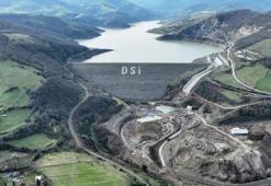 Samsun'a 950 milyonluk dev proje! 3 ilçenin kaderi değişiyor