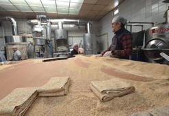 Kütahya’da 128 yıllık gelenek: Vali beğendi, adı 'Paşa' kaldı! Ramazan'ın vazgeçilmezi yeniden tezgahlarda