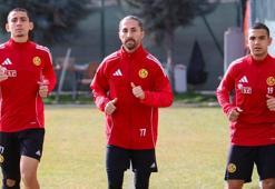 Eskişehirspor'da gözler Denizli'de! Hakan Şapçı kararını verdi
