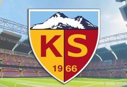 Kayserispor'dan seçim kararı! Resmen değişti
