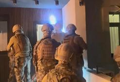 İstanbul'da zehir tacirlerine darbe!