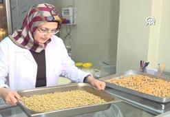 KOSGEB desteğiyle kurdu, 5 kadına iş kapısı açtı! Sipariş yağıyor