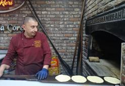 Eskiden evlerde yapılırdı, şimdi fırınlarda kuyruk var! Ramazan’ın vazgeçilmezi oldu: AB onaylı Kahramanmaraş çöreği kapış kapış gidiyor