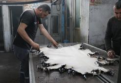 1991'de başladı şimdi Türkiye'nin yüzde 70'ini o karşılıyor! Isparta'dan dünyaya açıldı