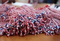 Leyleği gören ağaca bağlayacak! Bileğine takan geçmişle bağ kuruyor: Yalova'da marteniçka mesaisi başladı