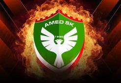 Amedspor'da yönetim resti çekti: Suskun kalmayacağız