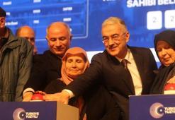 Bursa’da kura heyecanı! 17 bin 225 TOKİ konutunun hak sahipleri belirleniyor