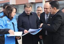 Muğla Büyükşehir’den Yatağan’a değer katacak projeler hayata geçiyor