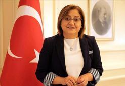 Gaziantep Büyükşehir Belediye Başkanı Fatma Şahin, en başarılı büyükşehir belediye başkanı