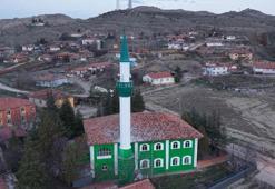 Köy halkı evde yemek pişmiyor ortak sofrada iftar yapıyor