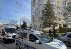 Eskişehir'de komşular arasındaki bıçaklı kavga kanlı bitti