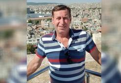 Evinden traktörüyle ayrıldı, göl kenarında ölü bulundu