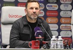 Konyaspor hezimeti sonrası Okan Buruk konuştu: Galatasaray kazanmak zorundaydı