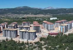 TOKİ'de yeni kampanya başladı: 285 bin Lirayı getir, daireyi götür!