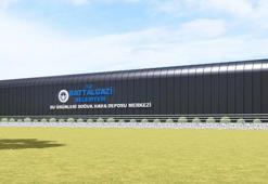 Malatya'nın göbeğine inşa ediliyor: 52 milyon TL'lik dev yatırım!