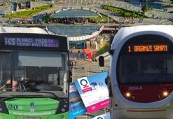 Kayseri'de yeni düzene geçildi: 23 Şubat'ta başlıyor