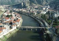 Bu test sadece Amasya'da yapılıyor! Ortasında yıldız bulan alıyor