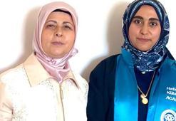 Erzincan’da geliştirildi, dünyada yankı buldu! Yüksek lisans tezi uluslararası yayına dönüştü