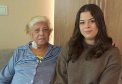 Kızının karaciğeri ile hayata tutunacaktı! Ameliyata saatler kala müjdeli haber geldi