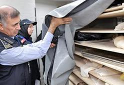 Sultanbeyli'de fırınlar tek tek denetleniyor! Eksikliği tespit edilen işletmelere ceza verildi