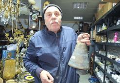 Balıkesir'de satışa çıktı: 209 yıl sonra görücüye çıktı