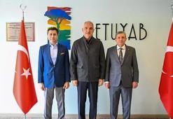 Bakan Ersoy BETUYAB'ta önemli değerlendirmelerde bulundu! Belek’te uygunsuz yapılara müdahale yolda