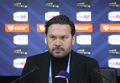 Kayserispor sahasında kazandı: Lige Moral geldi