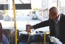 Toplu taşımaya zam! Açıklama geldi