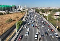 Bursa trafiğine 40 kilometrelik nefes! Geçiş süresi 30 dakika kısalacak