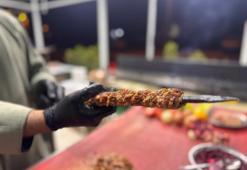 Şanlıurfa'da kebaba yeni soluk! İçinde artık meyve olacak