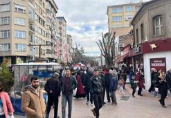 Eskişehir'in yarısı bu ilçede yaşıyor! TÜİK açıkladı