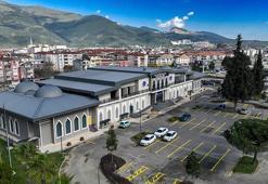 Bursa turizmde vites yükseltti! Hizmete açıldı, şifa merkezi olacak