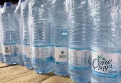 Kocaeli'nin marka suyuna dev zam: 1 yıl sonra güncellendi