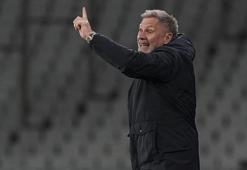 Samsunspor'da Marius-Ndiaye tartışması başladı! Thorsten Fink 'yetmez' deyip açıkladı