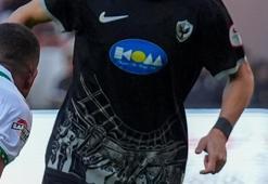 Amedspor'dan ayrılan yıldız gittiği takımı lider yaptı