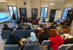 Samsun'da açıldı: Tamamen ücretsiz hizmet veriyor