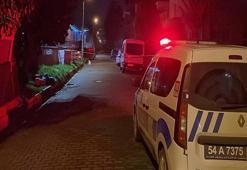 Sakarya'da korkunç cinayet! Önce dini nikahla birlikte yaşadığı kadına, sonra kendine sıktı