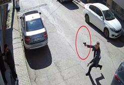 Eşini çocuklarının gözü önünde öldürdü! Mahkemeye çıktı uzaklaştırma kararı veren hakimi suçladı