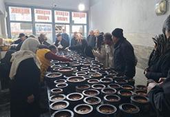 UNESCO listesinde yer alıyor! 8 saatte pişiyor, davulla müjdeleniyor, sadece ramazanda yapılıyor, kapılar açılınca heyecan zirveye çıkıyor