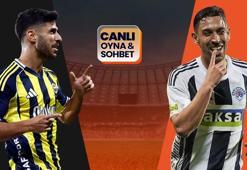 Fenerbahçe'nin konuğu Kasımpaşa! Maçın heyecanı Misli'de