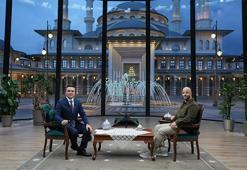 Maher Zain, İbo ve Tarkan hayranı çıktı! “Ramazanda Türkiye’de olmak çok güzel”