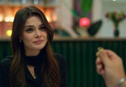 “Bu yüzüğü takmanı istiyorum”