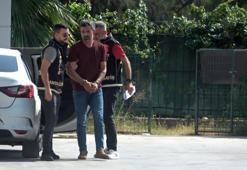 Eski eşi mesaj attı, sevgilisini evde bırakıp öldürmeye gitti! Antalya'da vahşeti itiraf etti