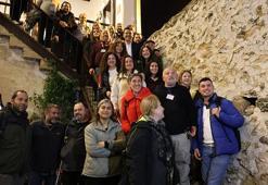 Efes’in 7 katı büyüklüğünde! Anavarza ile Kozan turizmde atağa kalktı