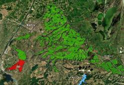 Samsun'da yüzde 97'si bitti: 38 mahalle açılışını bekliyor