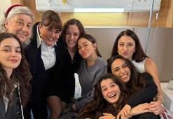 Eşref Rüya’nın “amazon kadınları”