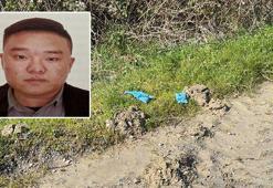 Çinli iş insanın sır ölümü! Arnavutköy'de elleri ve ayakları bağlı halde bulundu