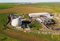 Çöpten elektrik üretiliyor! Hem ekonomiye hem de doğa katkı sağlıyor