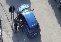 İstanbul'da nokta operasyon: Dron ile suçüstü yapıldı!