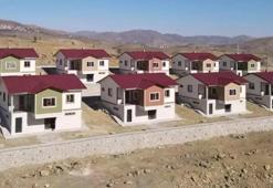 Türkiye'de satışları başladı: 815 bin liraya müstakil bahçeli ev! Başvurular alınıyor